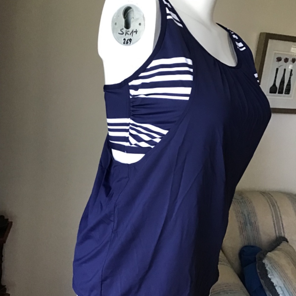 Brand new with tags swimsuits